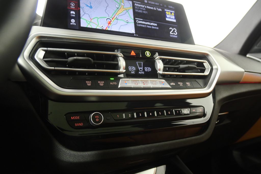 Thumbnail: 2023 BMW X3 - 26