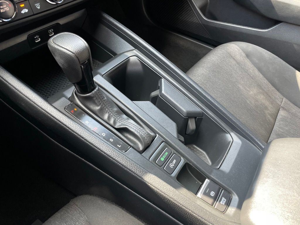 Thumbnail: 2025 Honda Accord - 19