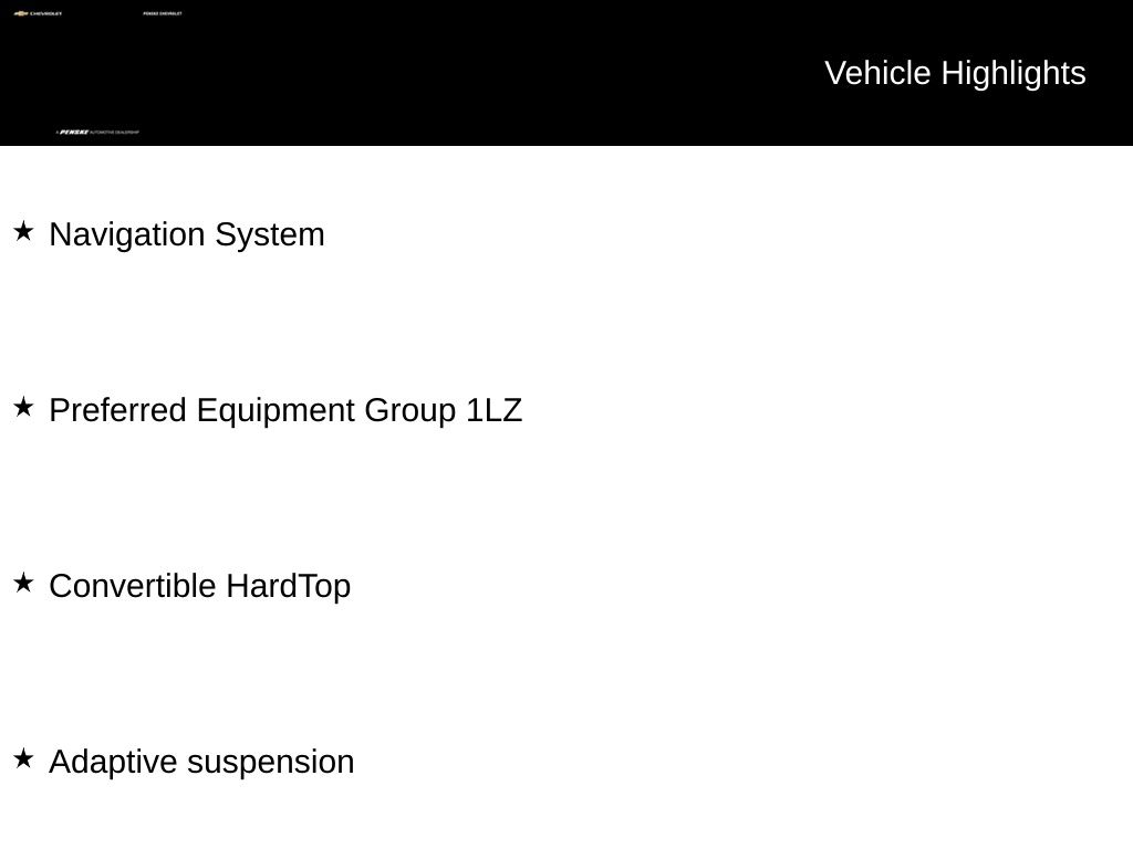 Thumbnail: 2025 Chevrolet Corvette - 5