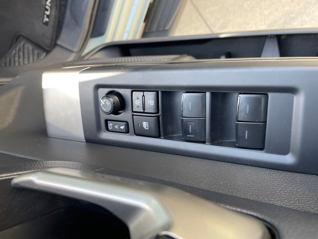 Used Car 2025 Toyota Tundra  Limited For Sale Under $50,000 In Georgetown, Texas