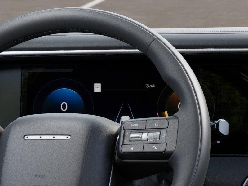 New 2026 White Hyundai Calligraphy image 14