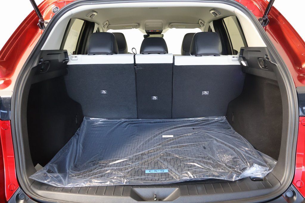 Thumbnail: 2026 Mazda CX-5 - 8