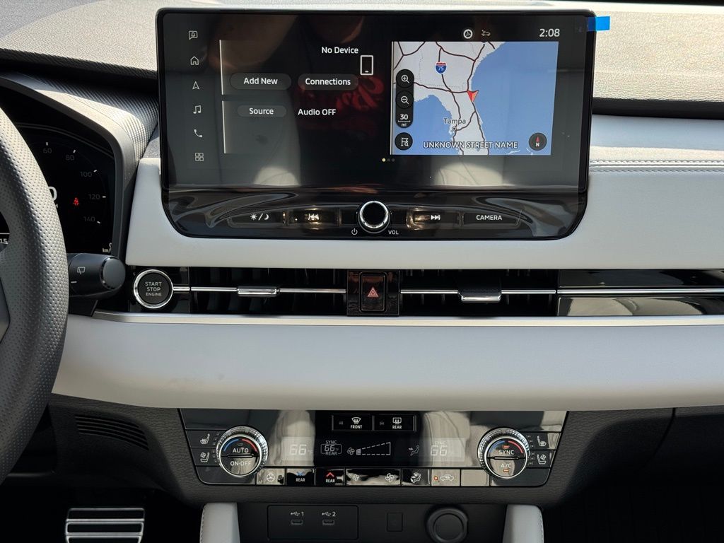 New 2026 Mitsubishi Outlander SUV