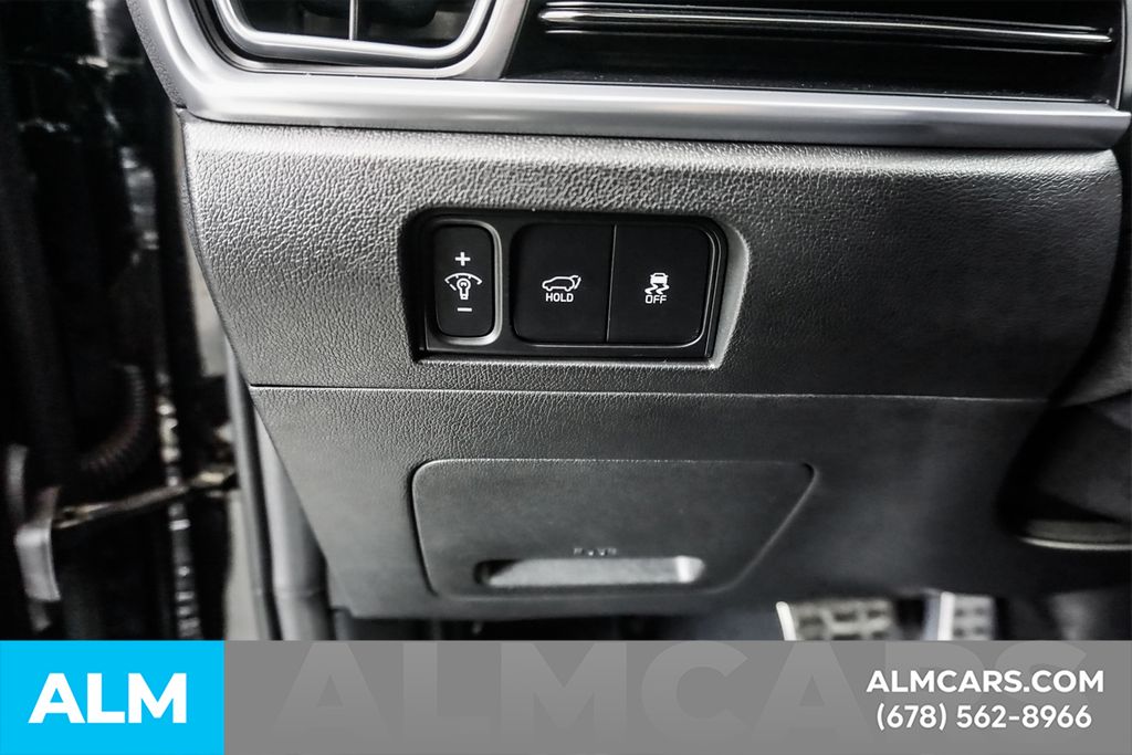 Used 2025 Black Kia SX Prestige image 48
