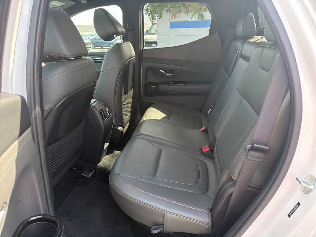 Thumbnail: 2023 Hyundai Santa Cruz - 19