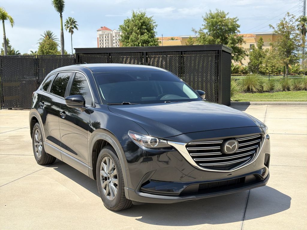 Thumbnail: 2020 Mazda CX-9 - 12