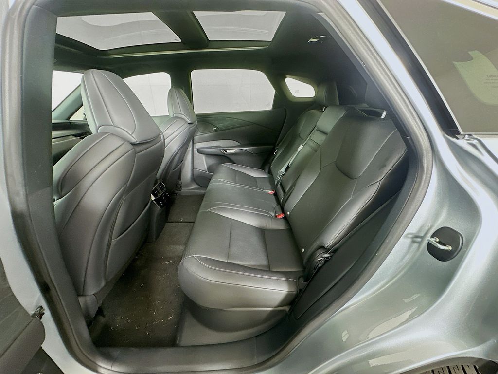 Thumbnail: 2023 Lexus RX - 25