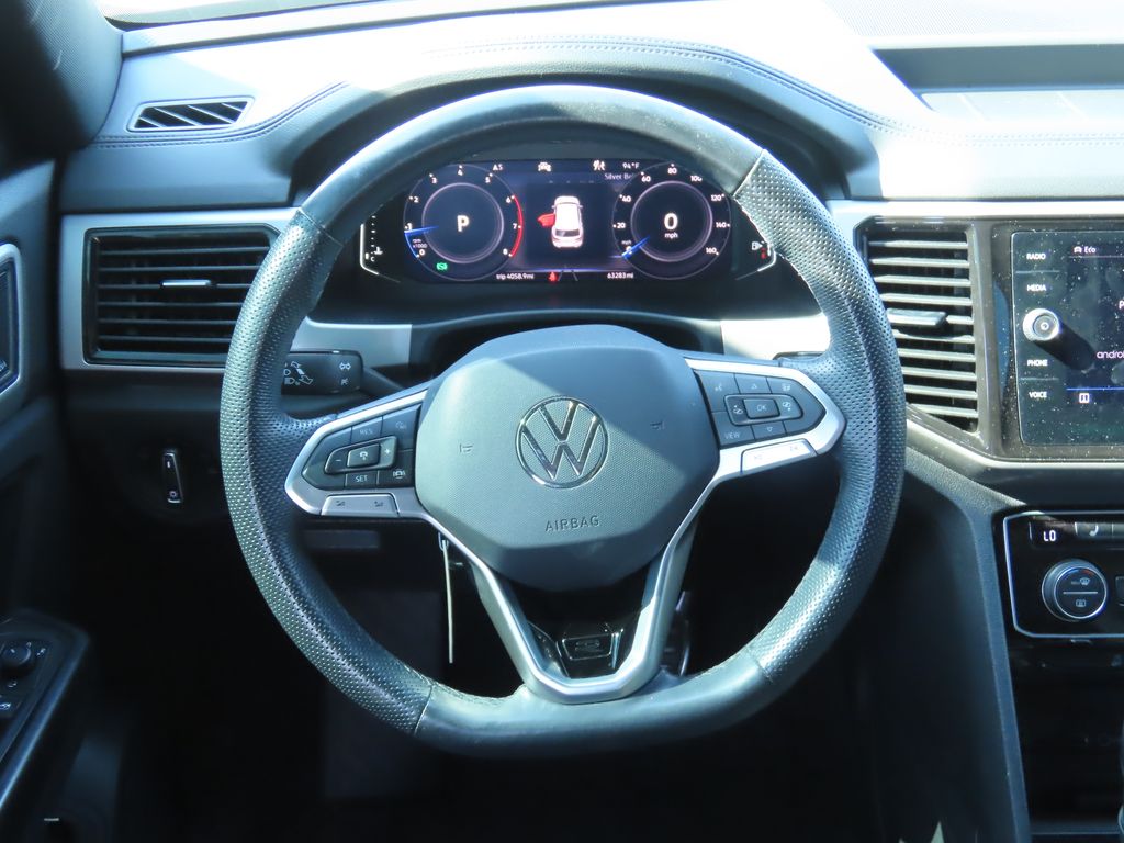 Thumbnail: 2020 Volkswagen Atlas - 6