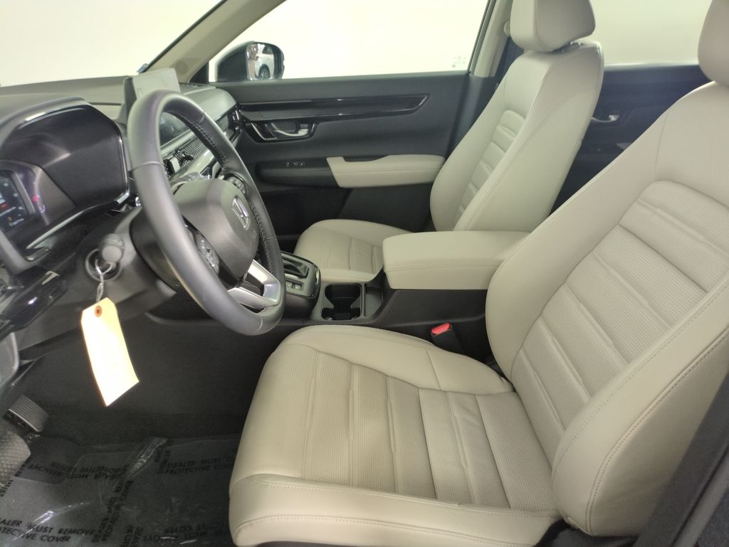 Used 2026 Honda CR-V EX-L For Sale in Fort Wayne, IN