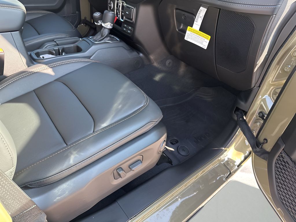 New Car 2025 Jeep Gladiator  For Sale Under $60,000 In Austin, Texas