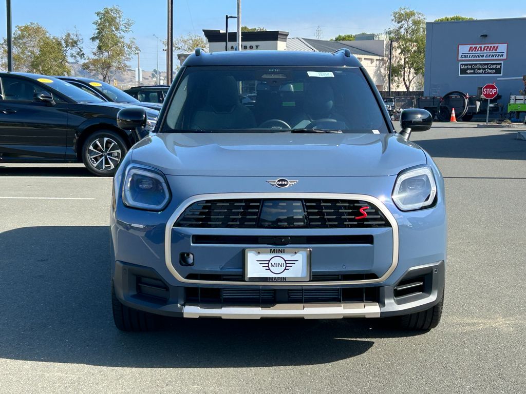 Thumbnail: 2026 MINI Cooper Countryman - 8