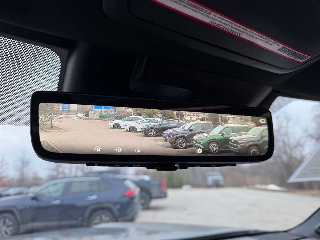 used 2024 Toyota Tundra car, priced at $52,903