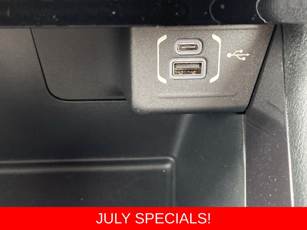 Used 2022 Jeep Compass SUV