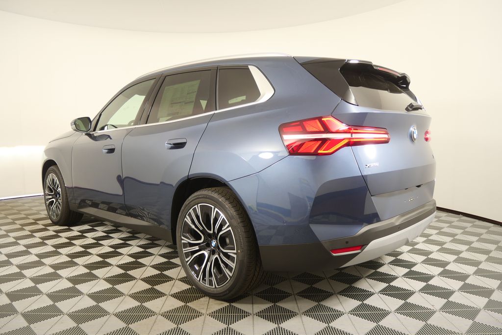 Thumbnail: 2026 BMW X3 - 5