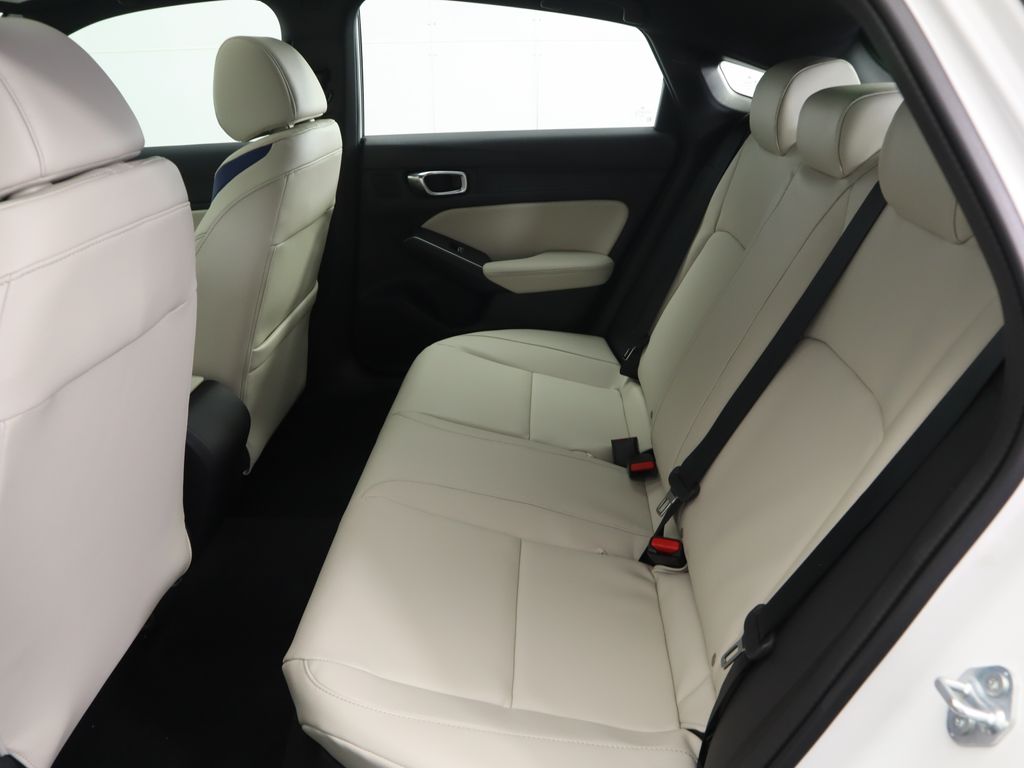 Thumbnail: 2026 Acura Integra - 22