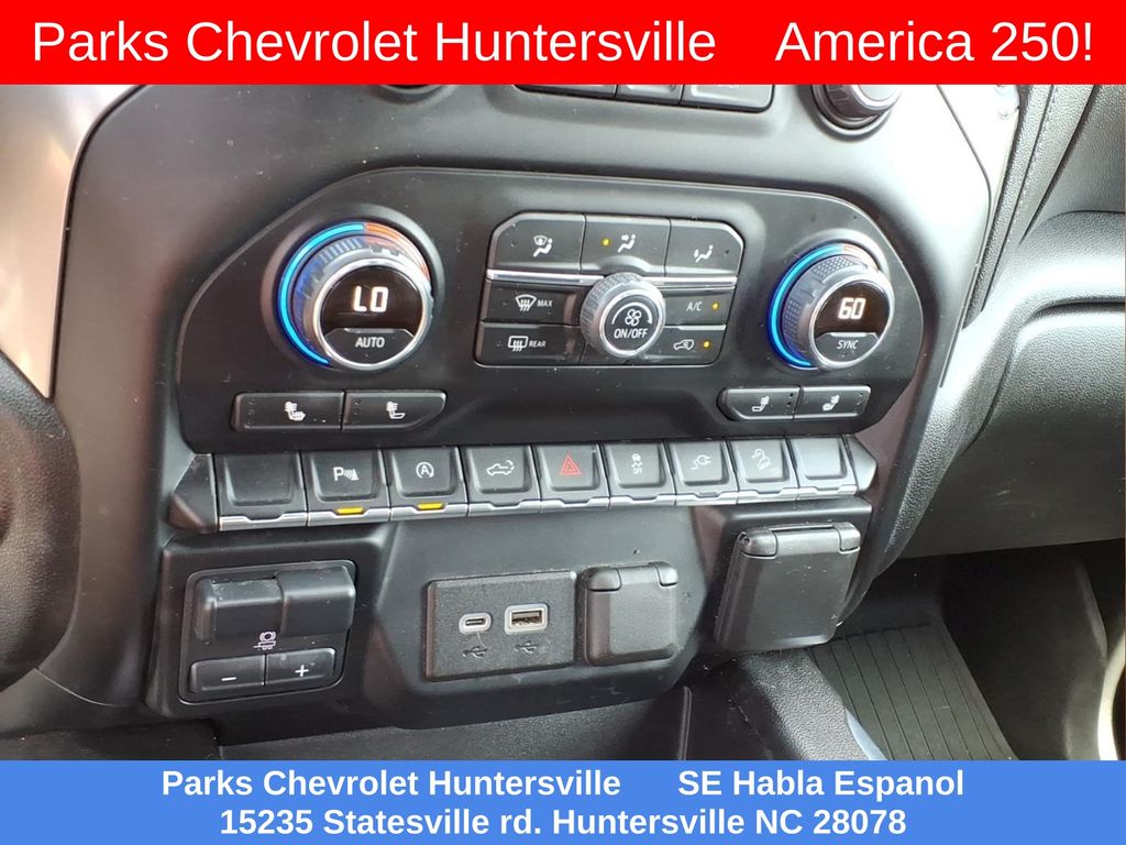 ChevroletSilverado 15007