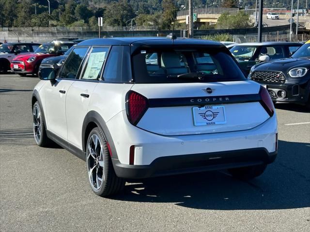 Thumbnail: 2026 MINI Cooper - 3