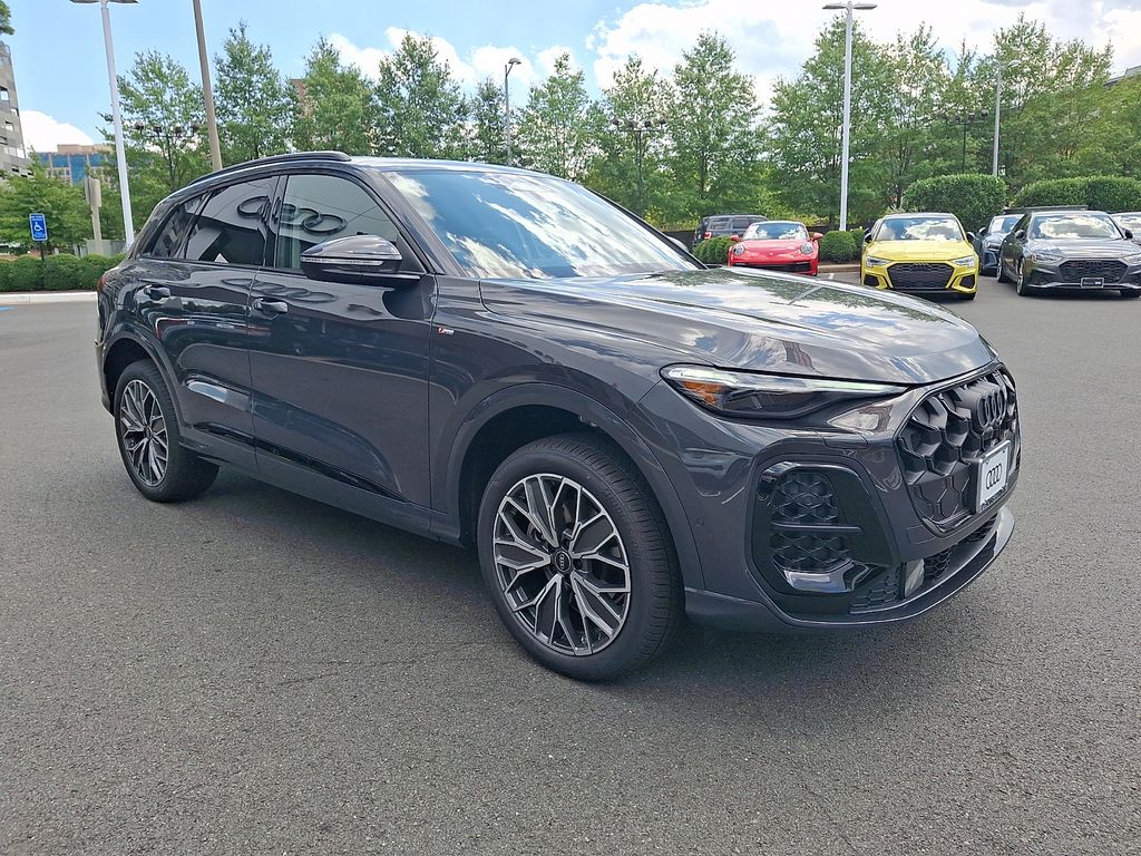 Thumbnail: 2026 Audi Q5 - 2