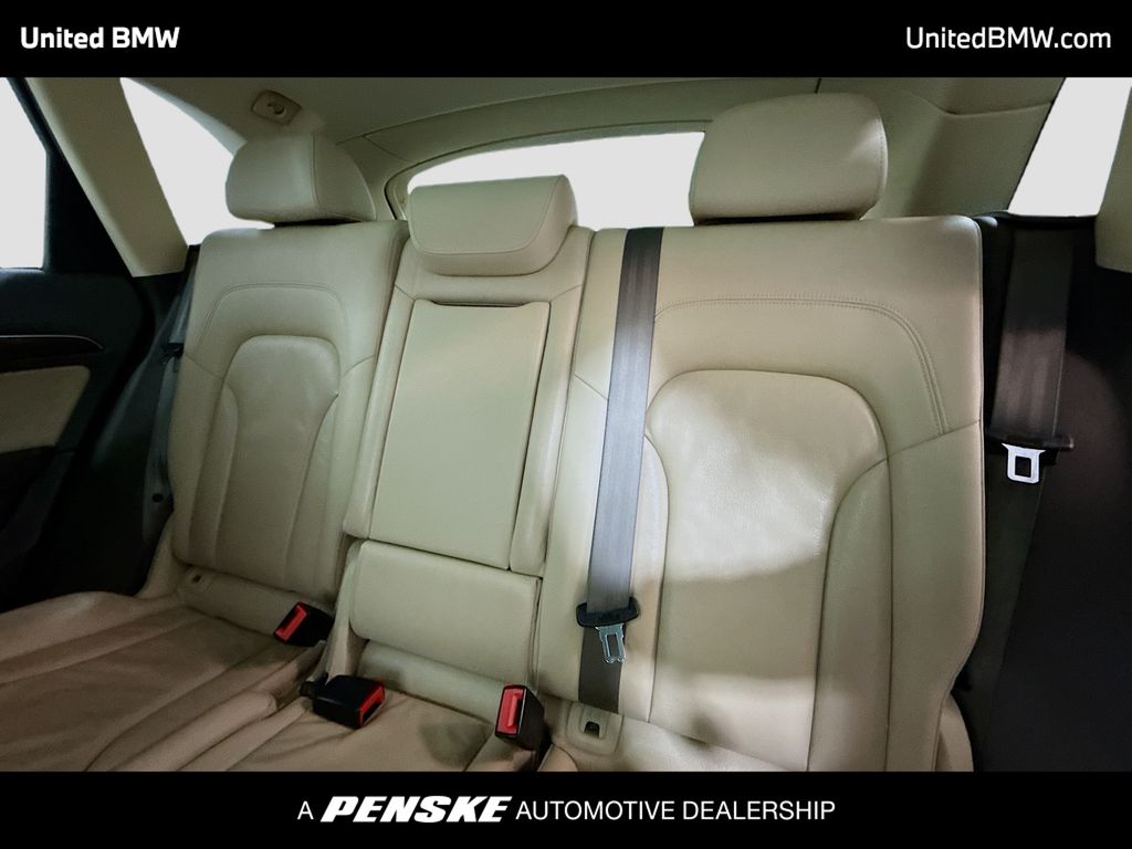 Thumbnail: 2016 Audi Q5 - 13