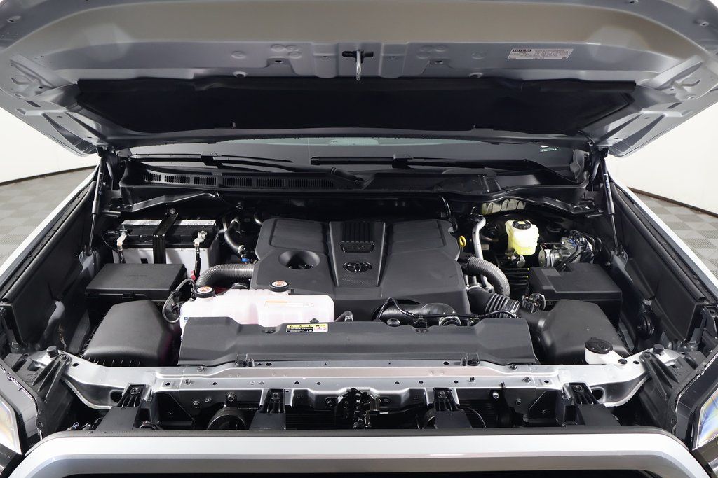 Thumbnail: 2026 Toyota Tundra - 9