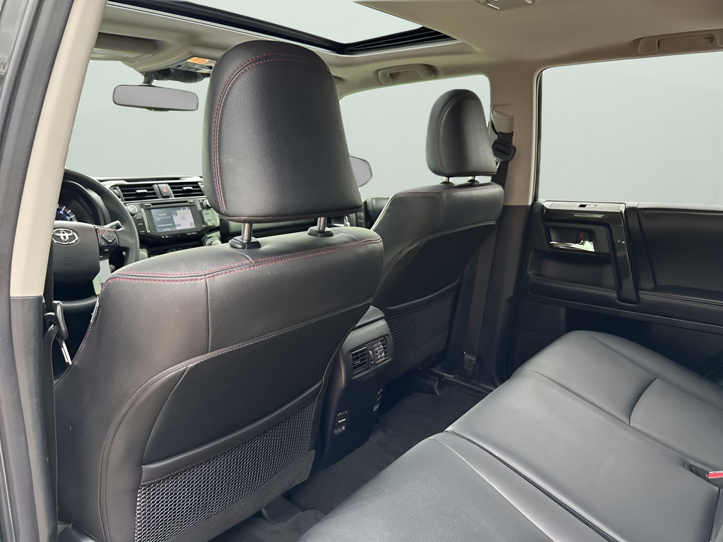 Used Car 2019 Toyota 4runner  Trd Pro For Sale Under $50,000 In Austin, Texas