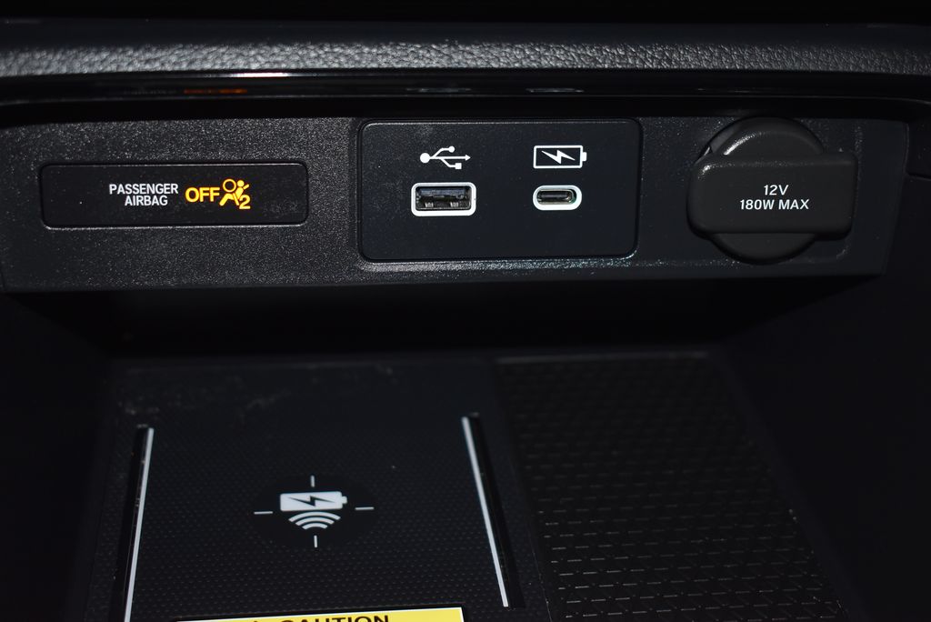 Thumbnail: 2024 Honda CR-V - 23