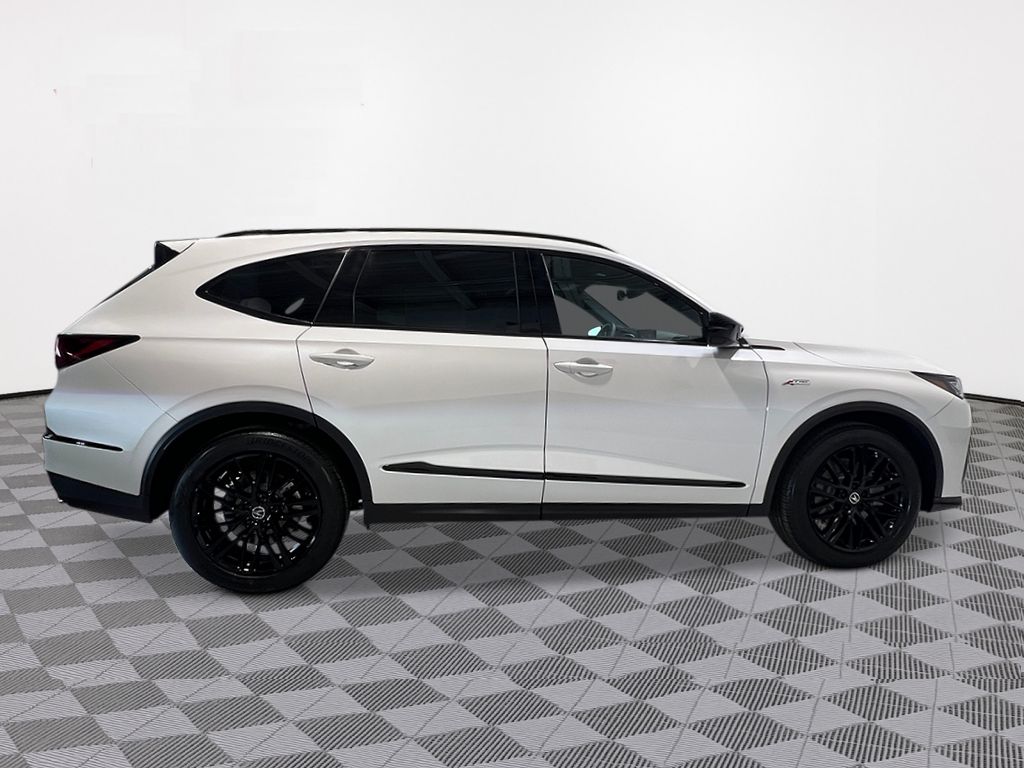 new 2026 Acura MDX car, priced at $70,950