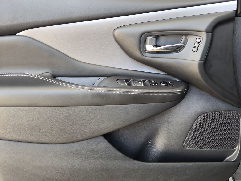 Used 2023 Nissan Murano SUV