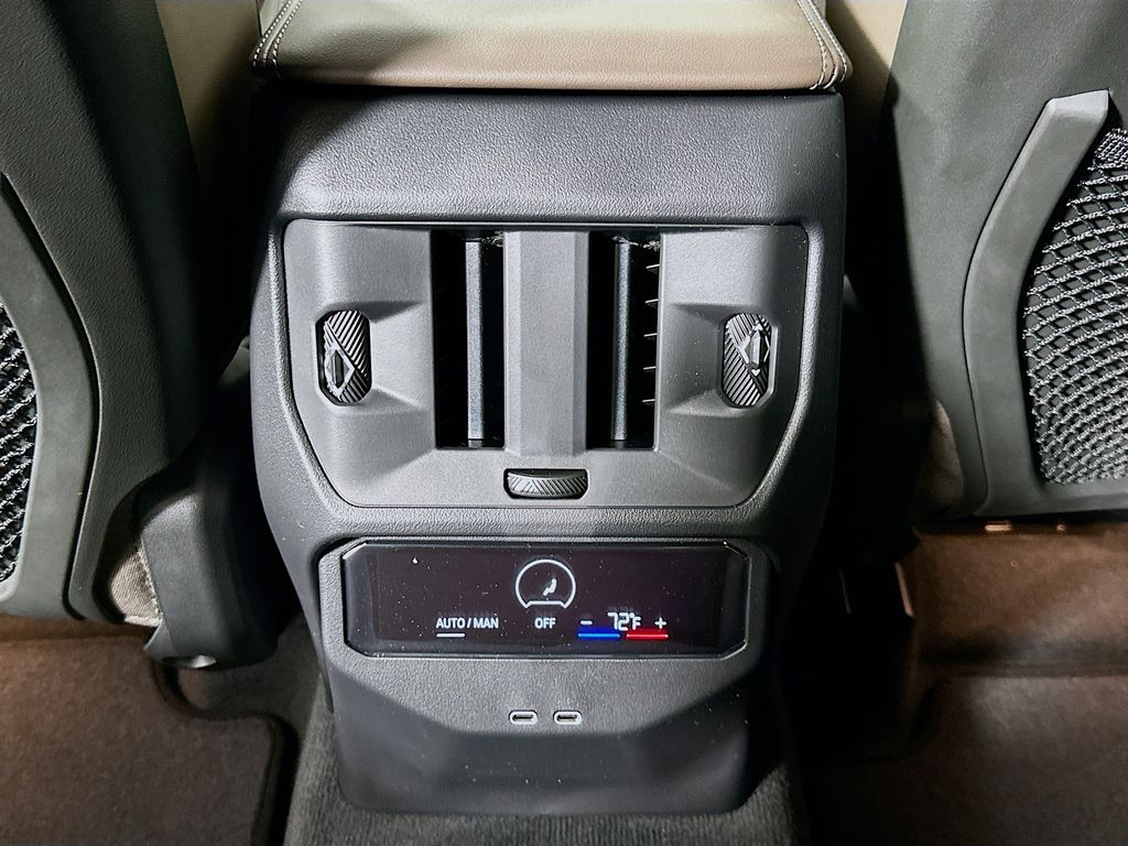 Thumbnail: 2026 BMW X3 - 18