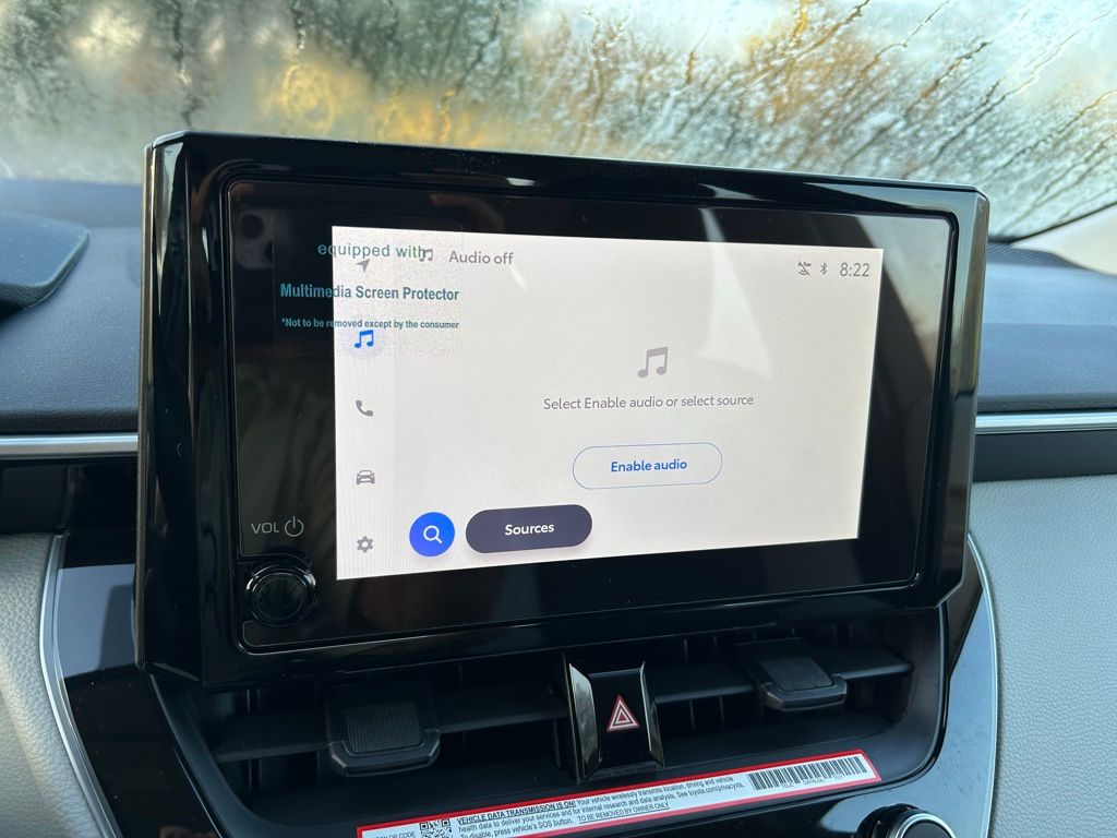 Thumbnail: 2026 Toyota Corolla - 23