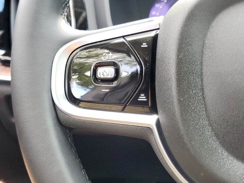 used 2024 Volvo V60 Cross Country car, priced at $34,895
