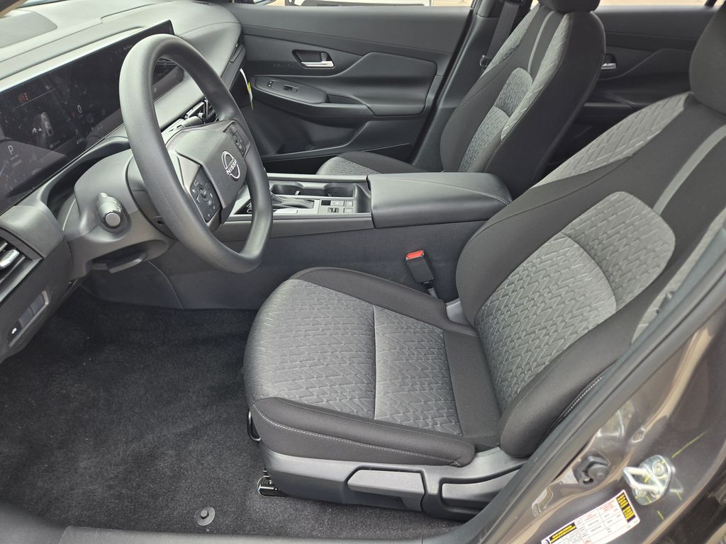 2026 Nissan Sentra SV - 11