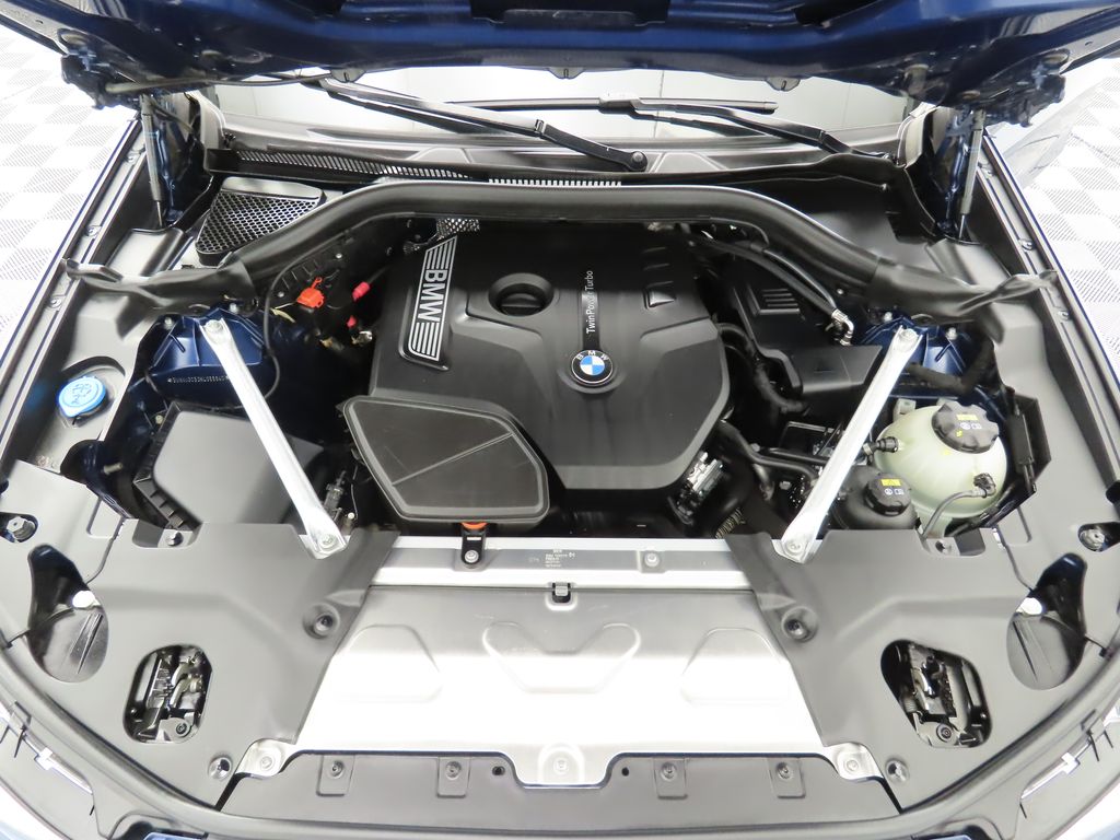 Thumbnail: 2019 BMW X4 - 30