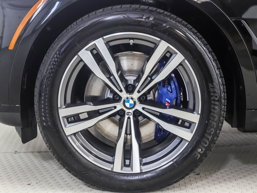 Thumbnail: 2026 BMW X7 - 2