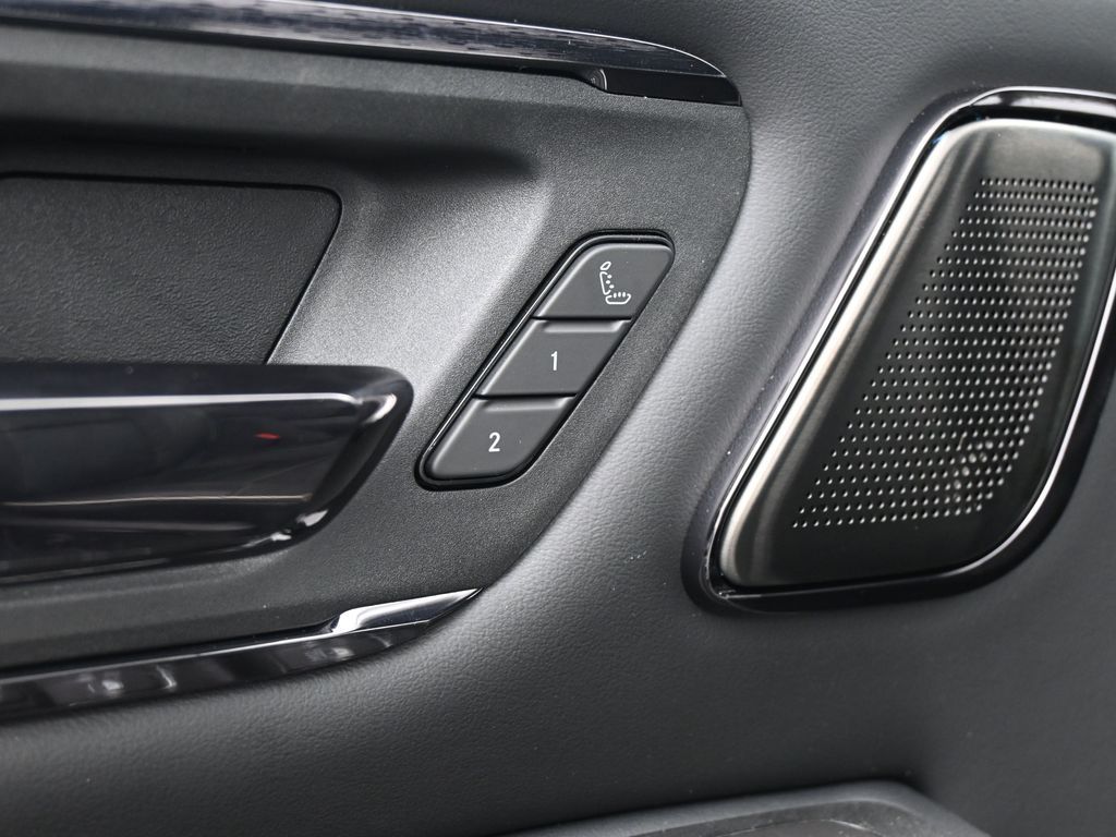 New 2026 Bright White Clearcoat Ram Limited image 17