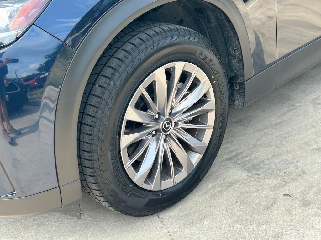 Used 2026 Mazda CX-90 SUV