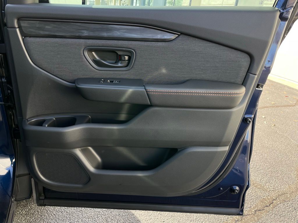 Thumbnail: 2026 Honda Passport - 30