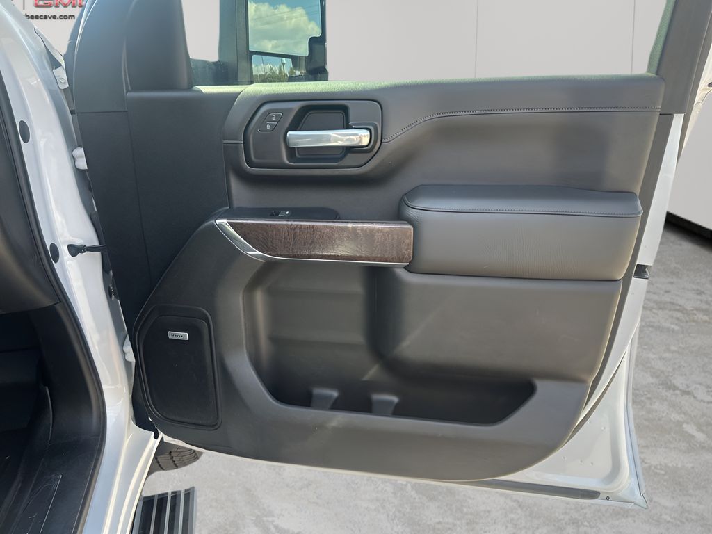 Used Car 2023 Gmc Sierra 2500hd  Denali For Sale Under $70,000 In Austin, Texas