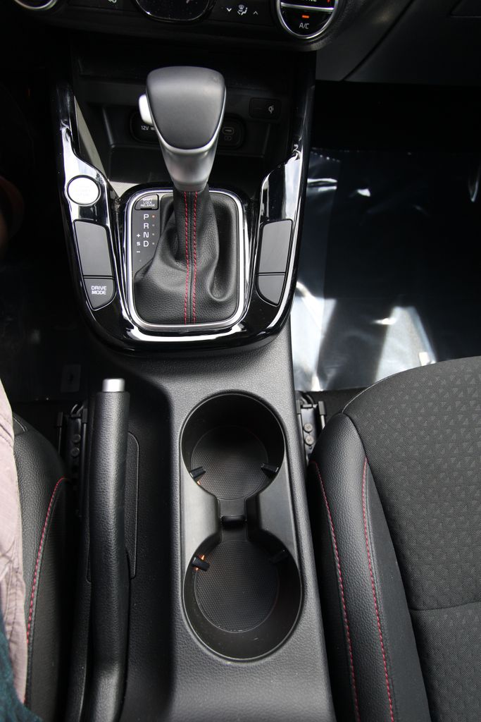 Used 2023 Kia Soul Hatchback