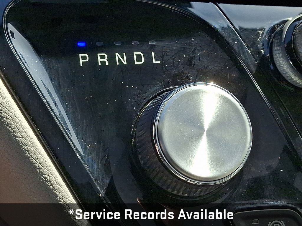 2021 Chrysler Pacifica Hybrid Limited White at Phil Fitts Ford