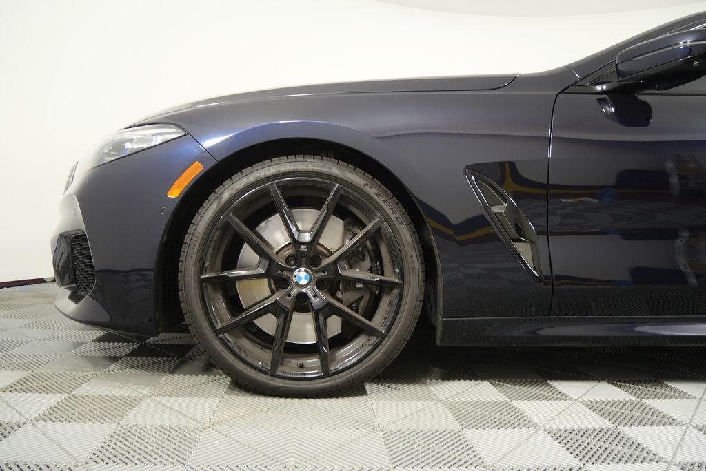 Thumbnail: 2022 BMW 8 Series - 7