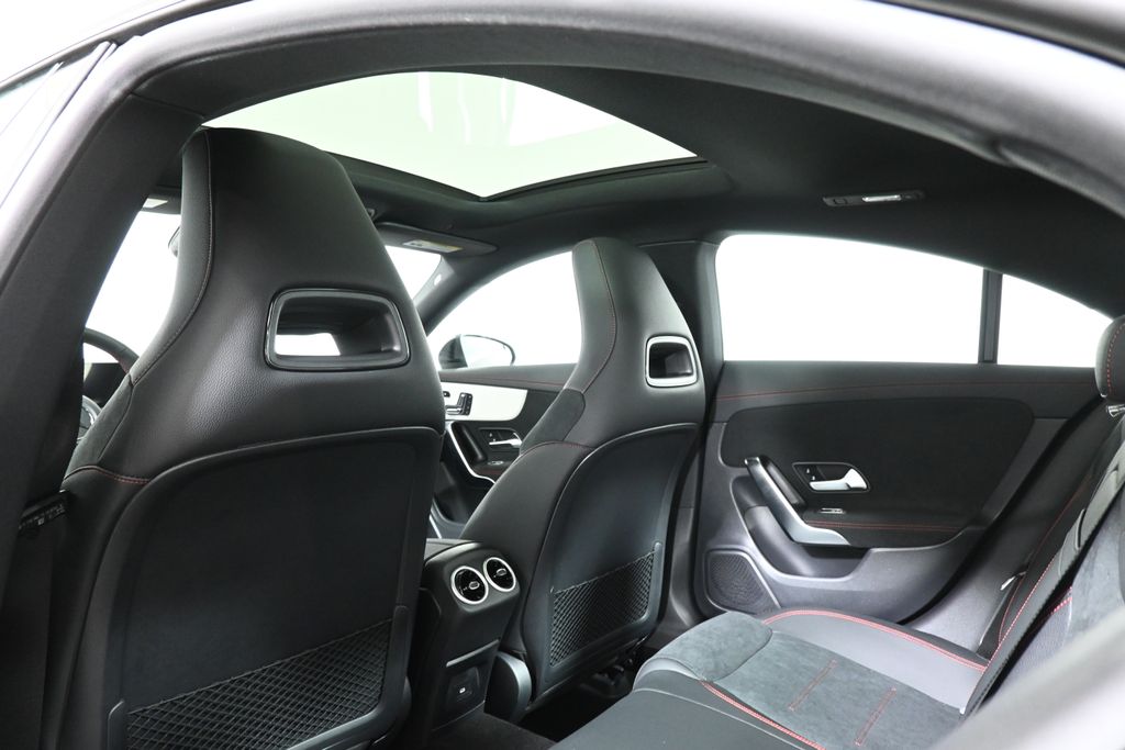 Thumbnail: 2026 Mercedes-Benz CLA - 26