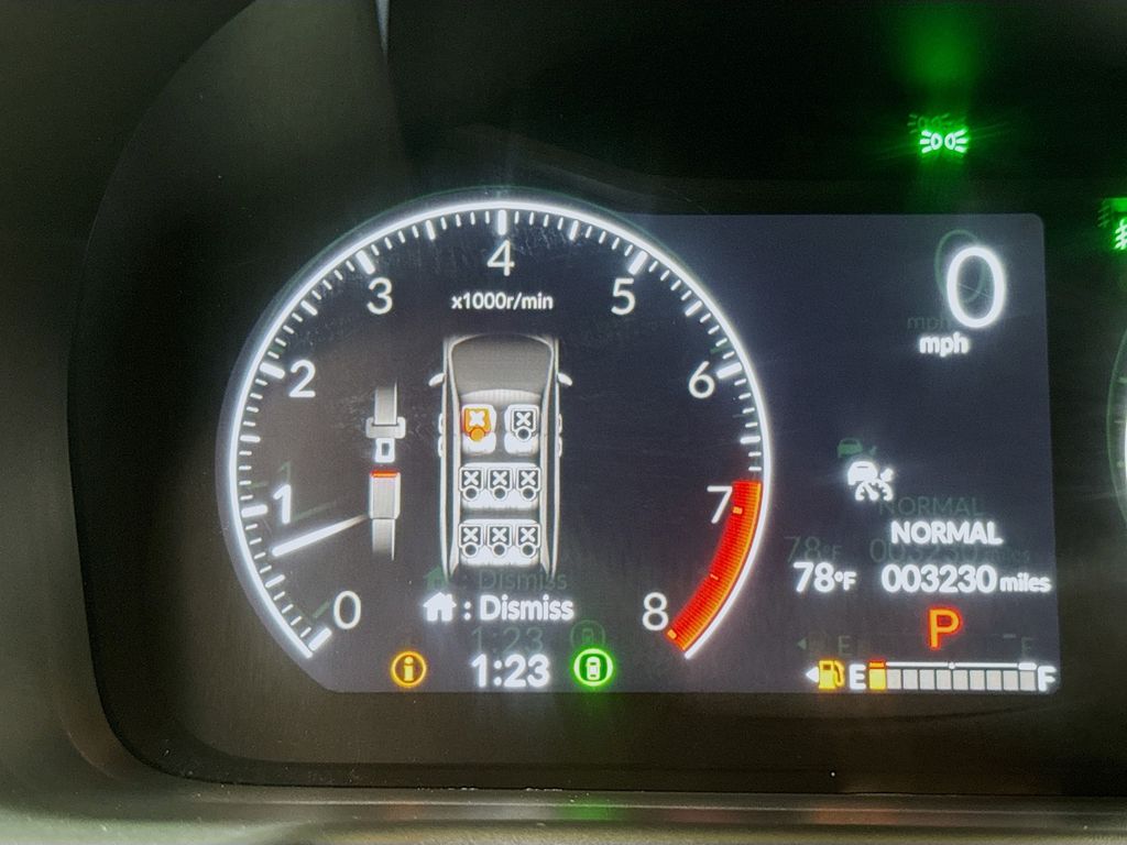 Used Car 2025 Honda Odyssey  Sport-l For Sale Under $50,000 In Austin, Texas