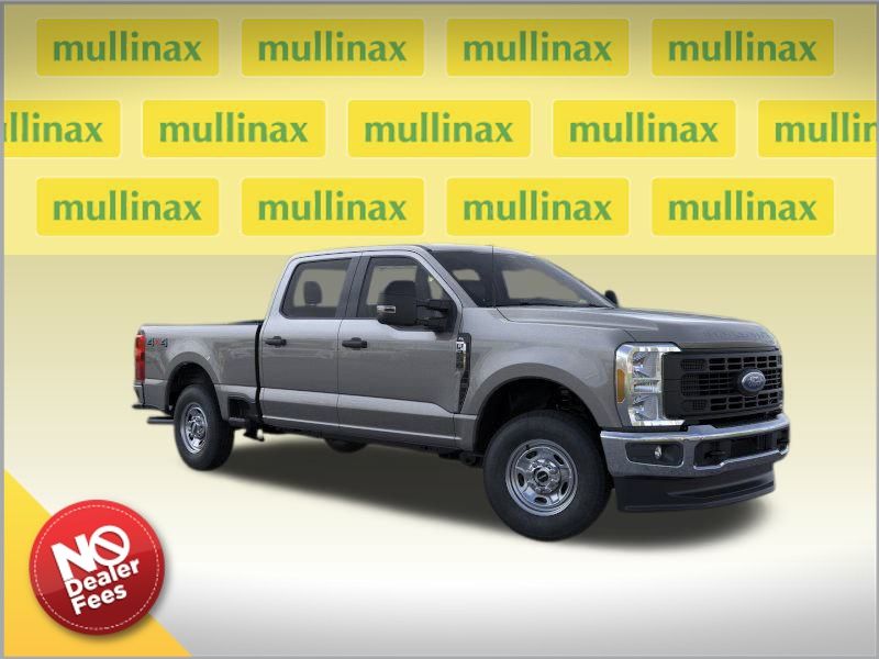 2026 Ford F-250 Base's photo