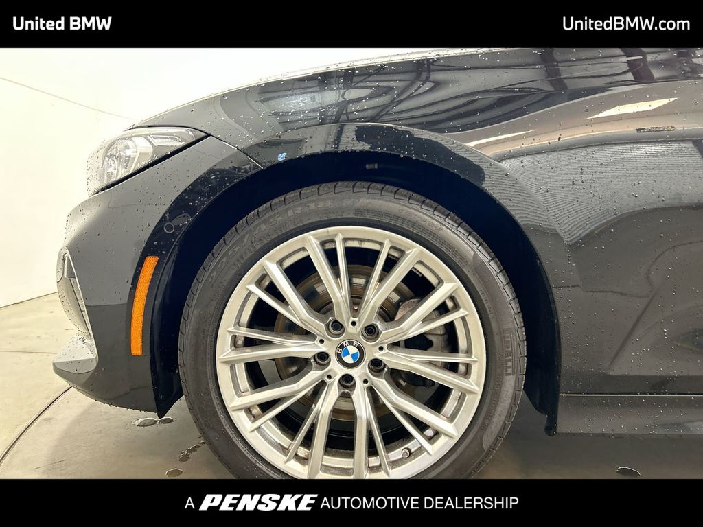 2023 BMW 3 Series 330i 10