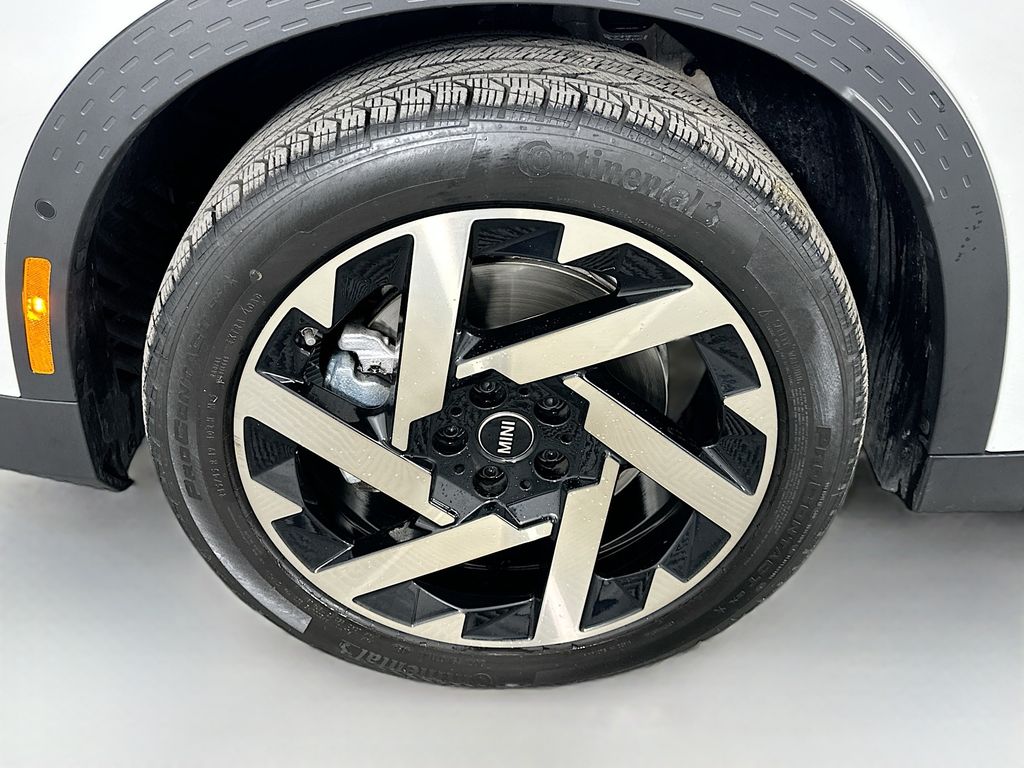 Thumbnail: 2025 MINI Cooper Countryman - 32