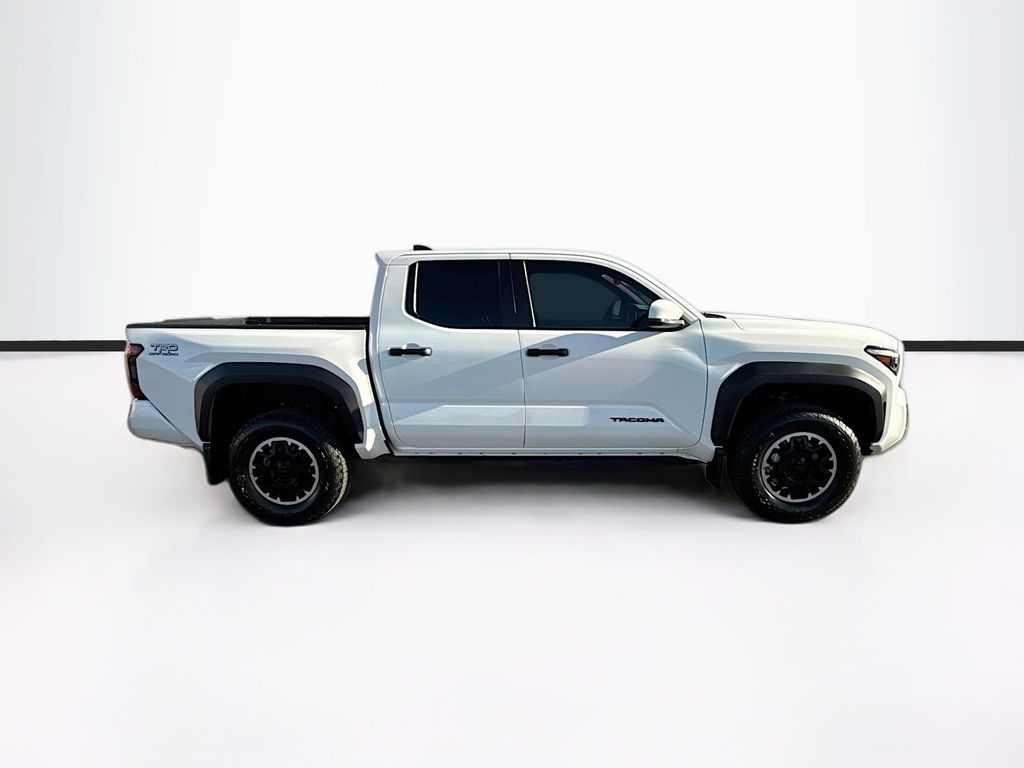 Thumbnail: 2026 Toyota Tacoma - 4
