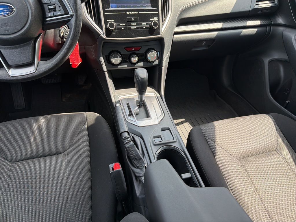 Thumbnail: 2019 Subaru Impreza - 15