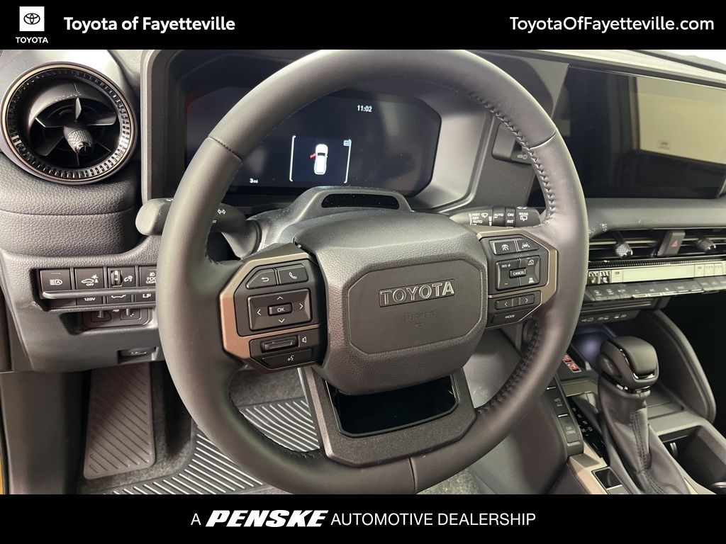 Thumbnail: 2026 Toyota Land Cruiser - 30