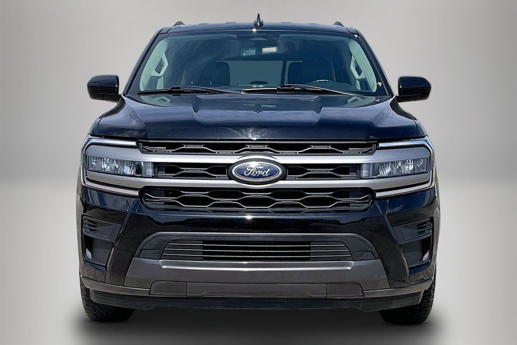 Used 2024 Ford Expedition XLT 4D Sport Utility